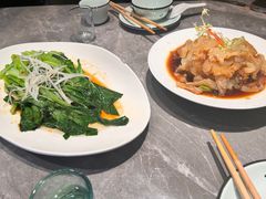 -1937青岛老味道·海肠捞饭·青岛菜(大鲍岛栈桥店)