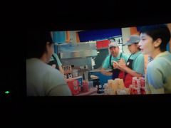 -CGV影城(百利城4DX店)