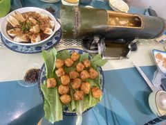 -生态苑农庄(十里画廊遇龙河店)