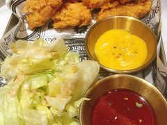 -妥妥烤肉料理(凯德店)