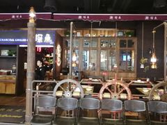 -五月花商业广场(中山五路店)