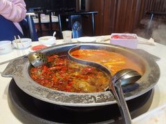 -川西坝子火锅(金沙1.0直营店)
