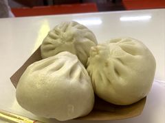 肉包-津品味小吃(大学湾店)