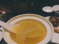 -半岛翡丽海鲜自助餐厅(观风亭店)