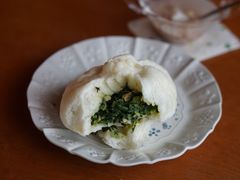 -老上海大包(四川北路店)