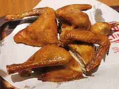 金牌乳鸽-鸽味轩·粤菜小馆(高楼门总店)