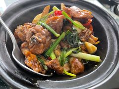 -函萱美食餐厅·台式家常菜