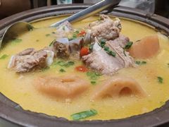 -吴掌柜·藕汤印象(南湖店)