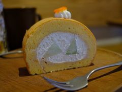 瑞士卷-铃木食堂(丽都店)