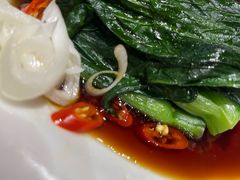 -玺炖·中国铁锅炖(虹桥天街店)