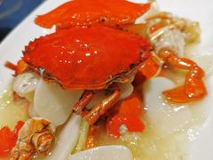 -香雪海饭店中餐厅(人民桥店)