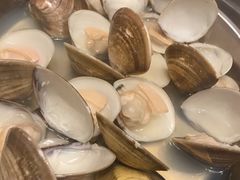 -青蓬蒸汽海鲜·深圳老字号·团建聚会(壹方城店)