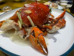 -长兴菜馆(高桥店)