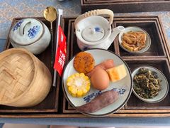 -龙井峡漂流