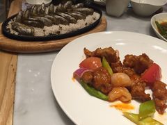 -莆田餐厅PUTIEN(三里屯店)