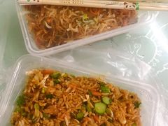 -阿生潮味鲜炒粉(梅林新村店)