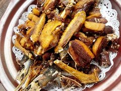 -山水茶艺馆·点心粤菜·30年老字号