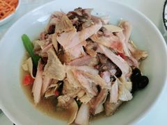 -帕米尔食府(白云观店)