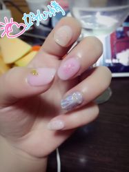 -Beauty nail伊佳靓丽美甲美睫