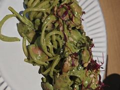 -本处·素食·融合料理(南油店)