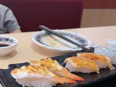 -万岁寿司(万国店)