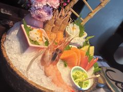 -花潮料理艺食馆(成都万象城店)