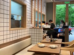 大堂-一品小笼(金融街店)