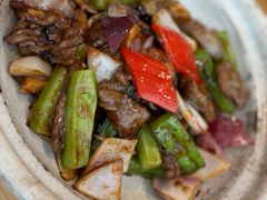 -粤集·手工粤菜(皇庭广场店)