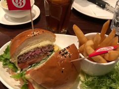 -Bistro 63 创意融合料理(广粤天地店)