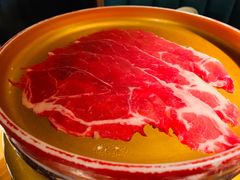 -温野菜涮涮锅(西单大悦城店)