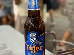 -明记烧鱼美味店