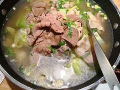 -全牛匠·乐山跷脚牛肉(新中关店)