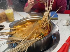-签哥签妹儿串串火锅(青年路店)