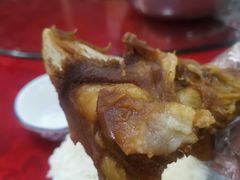 -伟记牛蹄(望牛墩店)