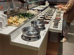 -海底捞火锅(万科广场店)