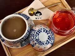 -施奈儿.洗头頭療.按摩SPA.采耳(上梅林店)