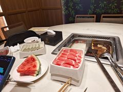 -滋奇·扬州地标火锅(兴城东路店)
