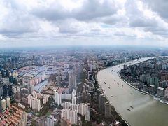 -上海之巅观光厅