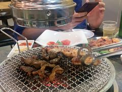 -P1泥炉烤肉(市桥富华东路店)