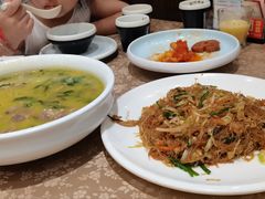 -李氏传家菜(兴城路店)