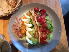 考伯沙拉-麦田工坊(月湖店)