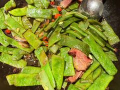 -梁家大院•农家菜(昆山会展中心店)