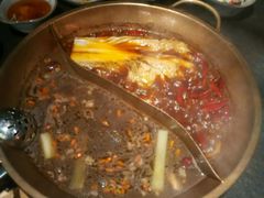 android_upload_pic-蜀记火锅(南街店)