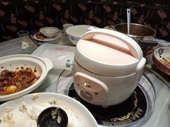 -湘当爱·鲜煮现炒(松岗立业路店)