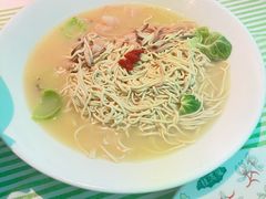 -桂满陇·杭州小馆(巴黎春天浦建店)
