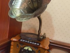 -长兴菜馆(高桥店)