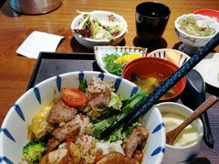 -九井澤精致料理(金茂店)