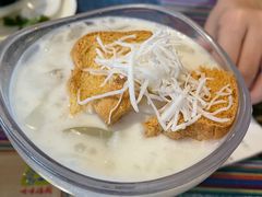 泡露达-呐咪傣园·云南菜(石厦店)