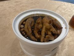 -广东胜利宾馆西关粤中餐厅
