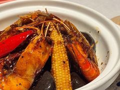 -狮拾久·现代新加坡料理(福田COCO Park店)